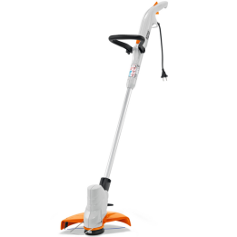 STIHL FSE 52 sähkötrimmeri 500 W 230 V AutoCut C 3 2 siimapää