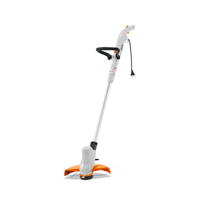 STIHL FSE 52 sähkötrimmeri 500 W 230 V AutoCut C 3 2 siimapää