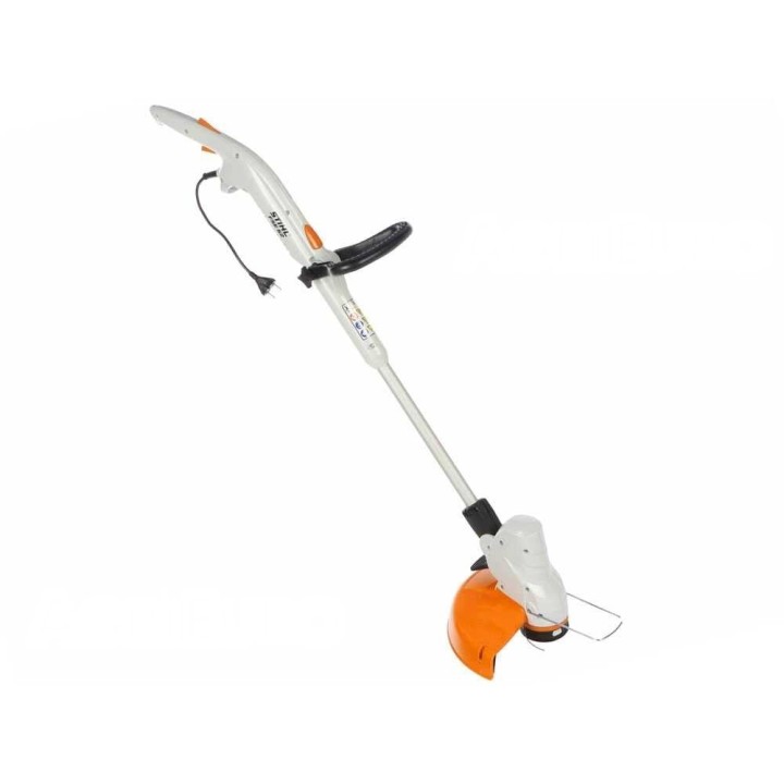 STIHL FSE 52 sähkötrimmeri, 500 W, 230 V, AutoCut C 3-2 -siimapää