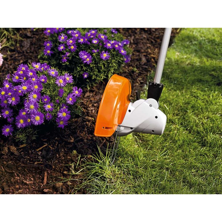 STIHL FSE 52 sähkötrimmeri, 500 W, 230 V, AutoCut C 3-2 -siimapää