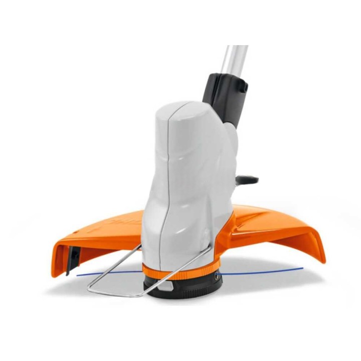 STIHL FSE 52 sähkötrimmeri, 500 W, 230 V, AutoCut C 3-2 -siimapää