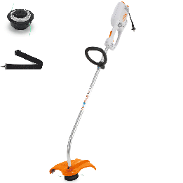 STIHL FSE 60 sähköraivaussaha 540 W 230 V