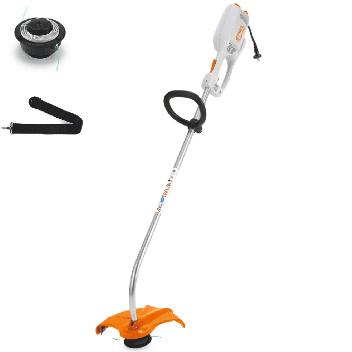 STIHL FSE 60 sähköraivaussaha 540 W 230 V