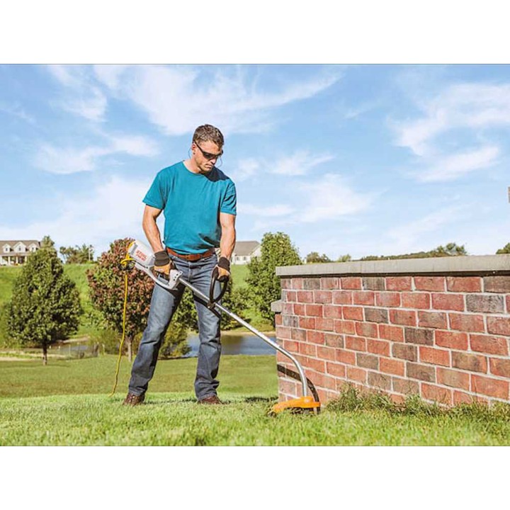 STIHL FSE 60 sähköraivaussaha, 540 W, 230 V
