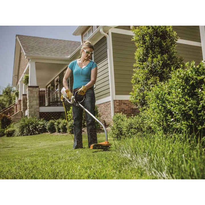 STIHL FSE 60 sähköraivaussaha, 540 W, 230 V