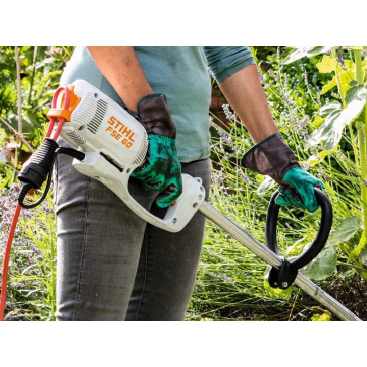 STIHL FSE 60 sähköraivaussaha, 540 W, 230 V