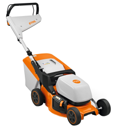 STIHL RMA 243 akkuruohonleikkuri 36 V 41 cm ilman akkua ja laturia