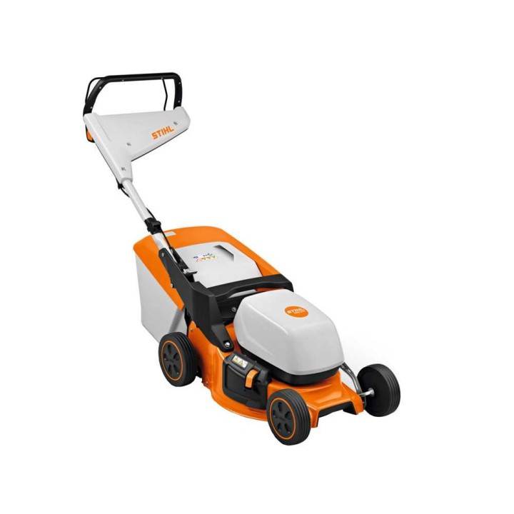 STIHL RMA 243 akkuruohonleikkuri, 36 V, 41 cm, ilman akkua ja laturia