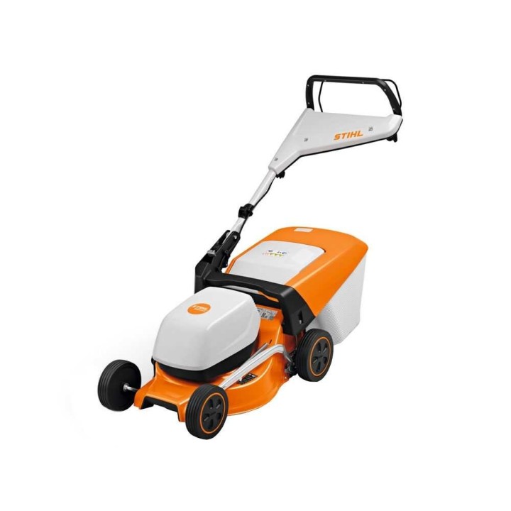 STIHL RMA 243 akkuruohonleikkuri, 36 V, 41 cm, ilman akkua ja laturia
