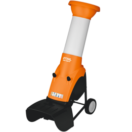 STIHL GHE 250 S sähköinen biotriturattori oksille 2 500 W 230 V