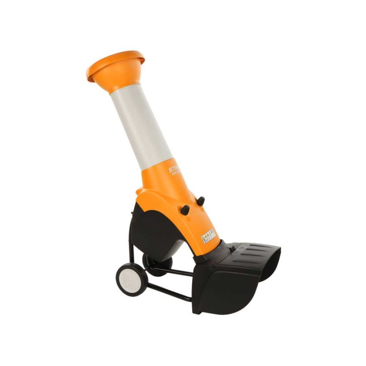 STIHL GHE 250 S sähköinen biotriturattori oksille, 2 500 W, 230 V