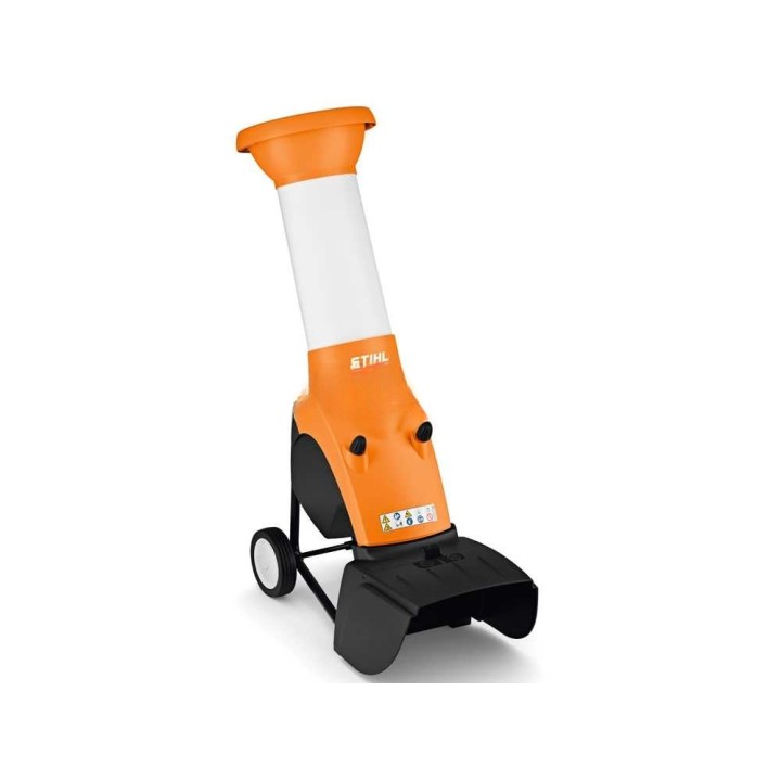 STIHL GHE 250 S sähköinen biotriturattori oksille, 2 500 W, 230 V
