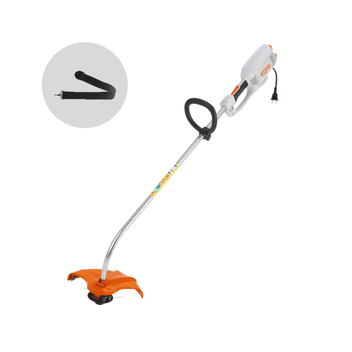 STIHL FSE 71 sähköinen raivauslaite 540 W 230 V