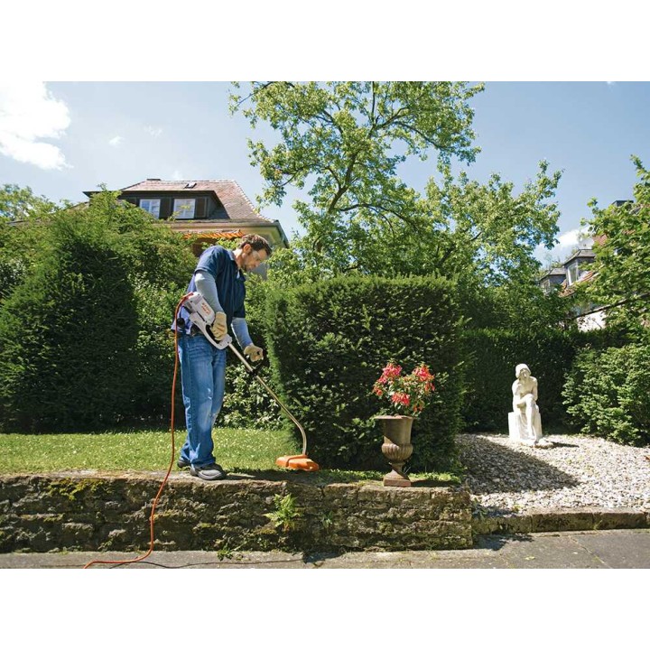 STIHL FSE 71 sähköinen raivauslaite, 540 W, 230 V