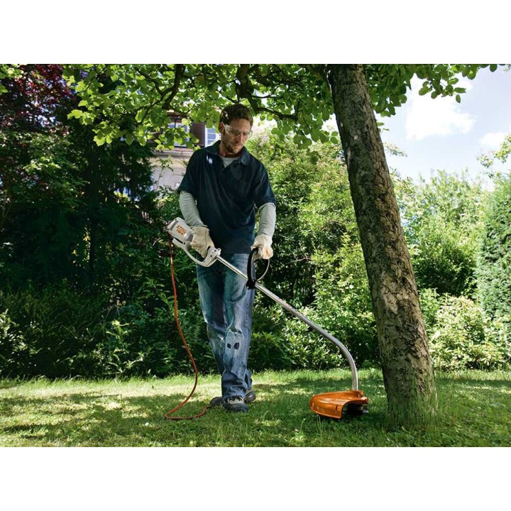 STIHL FSE 71 sähköinen raivauslaite, 540 W, 230 V