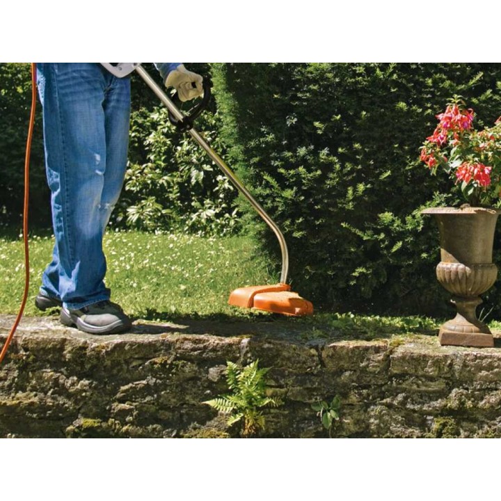 STIHL FSE 71 sähköinen raivauslaite, 540 W, 230 V