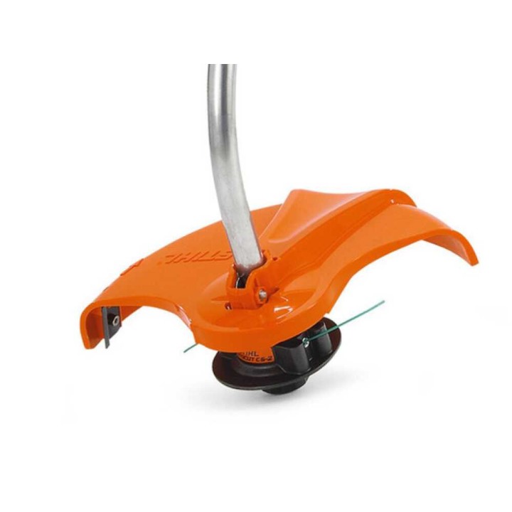 STIHL FSE 71 sähköinen raivauslaite, 540 W, 230 V