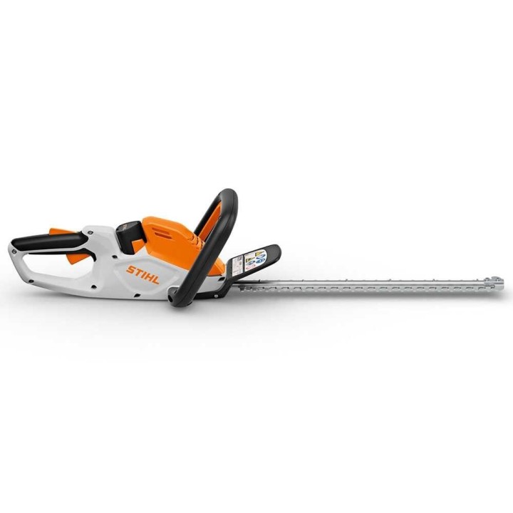STIHL HSA 30 -akkupensasleikkuri, 10,8 V, 45 cm, ilman akkua ja laturia