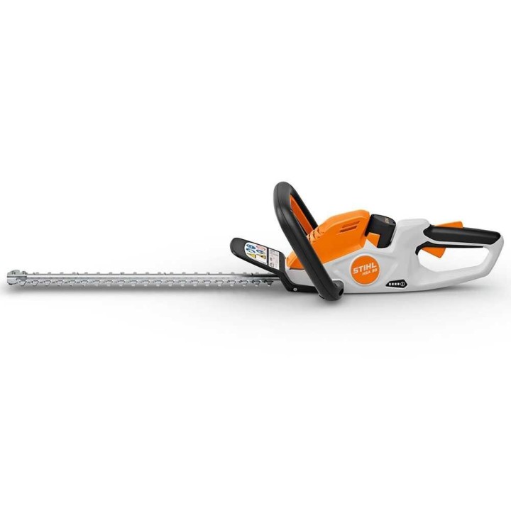 STIHL HSA 30 -akkupensasleikkuri, 10,8 V, 45 cm, ilman akkua ja laturia