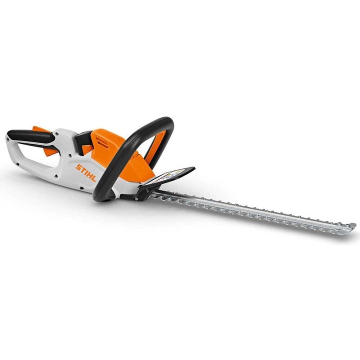 STIHL HSA 30 -akkupensasleikkuri, 10,8 V, 45 cm, ilman akkua ja laturia