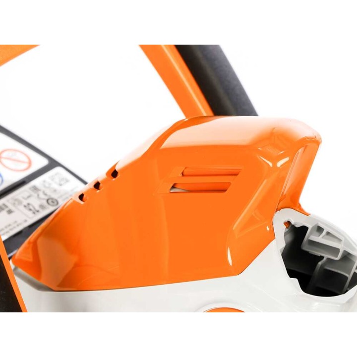 STIHL HSA 30 -akkupensasleikkuri, 10,8 V, 45 cm, ilman akkua ja laturia