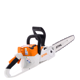 STIHL MSA 60 C B akkumoottorisaha 30 cm carving laippa 36 V ilman akkua ja laturia