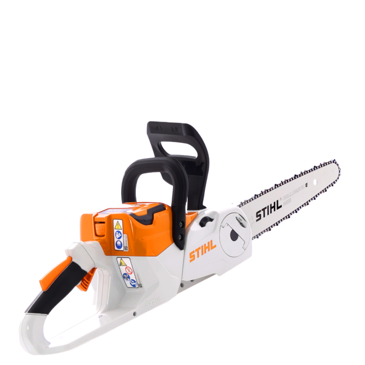 STIHL MSA 60 C B akkumoottorisaha 30 cm carving laippa 36 V ilman akkua ja laturia