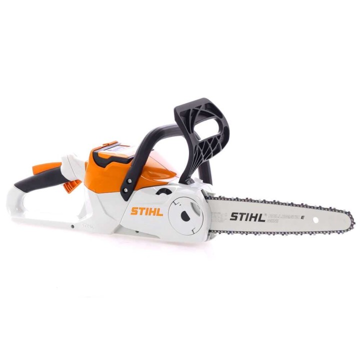 STIHL MSA 60 C-B akkumoottorisaha, 30 cm carving-laippa, 36 V ilman akkua ja laturia