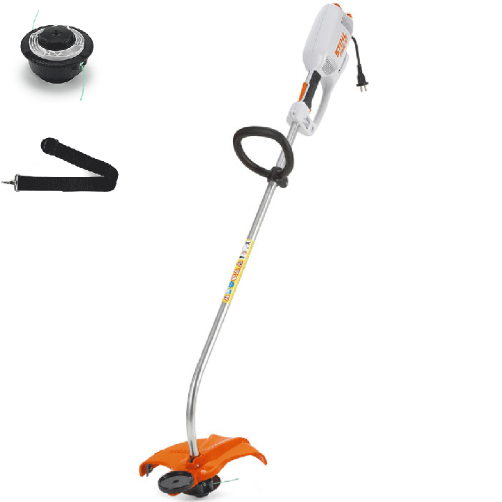 STIHL FSE 81 sähköraivaussaha 1 000 W 230 V 350 mm