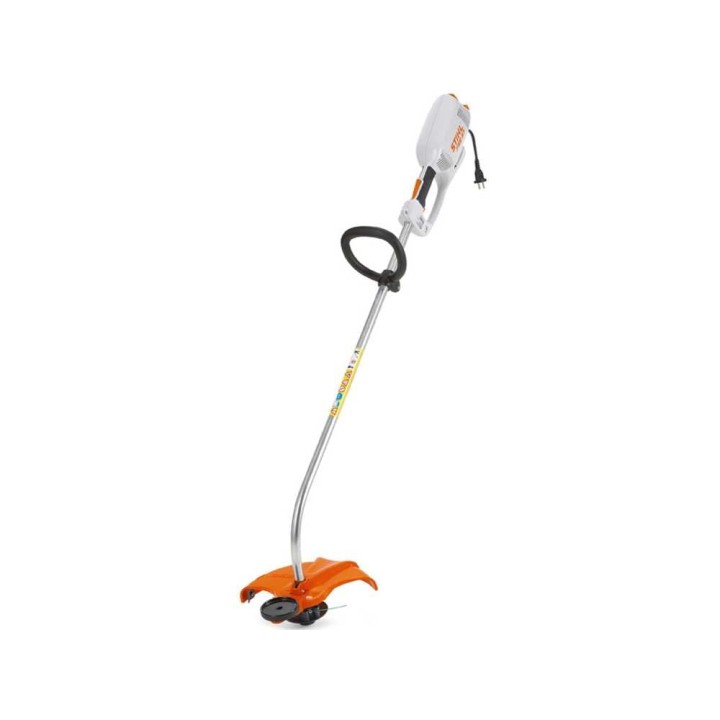 STIHL FSE 81 sähköraivaussaha, 1 000 W, 230 V, 350 mm