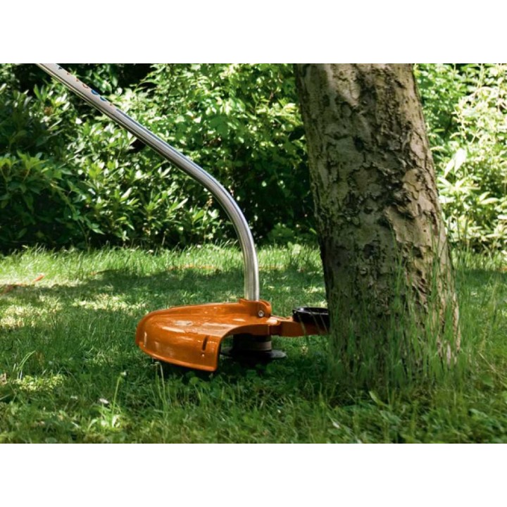 STIHL FSE 81 sähköraivaussaha, 1 000 W, 230 V, 350 mm