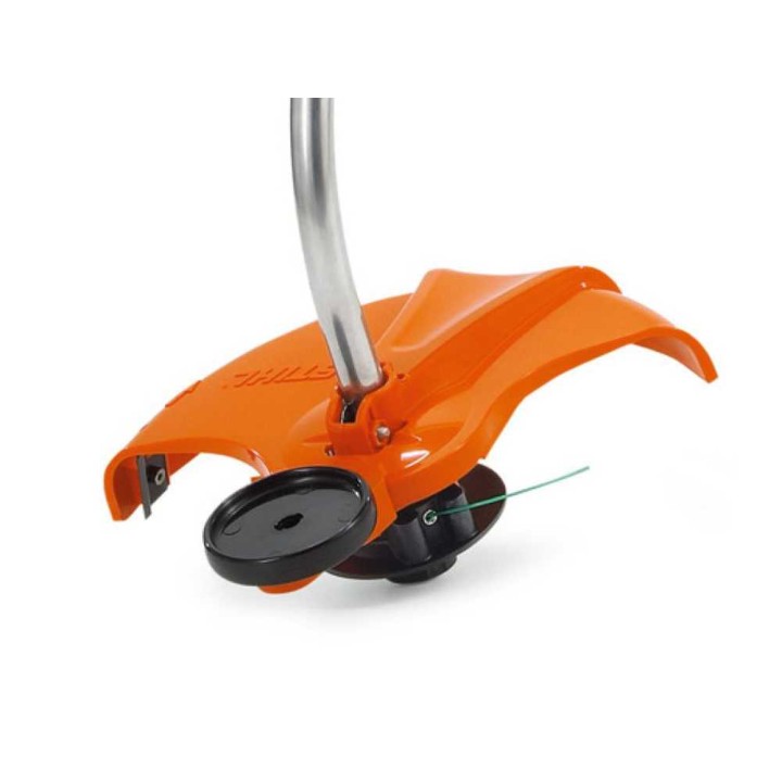 STIHL FSE 81 sähköraivaussaha, 1 000 W, 230 V, 350 mm
