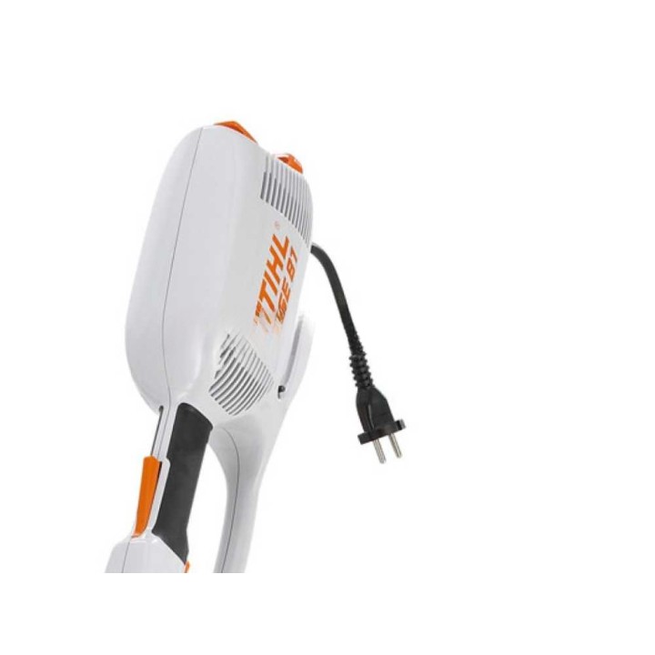 STIHL FSE 81 sähköraivaussaha, 1 000 W, 230 V, 350 mm