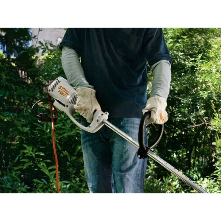 STIHL FSE 81 sähköraivaussaha, 1 000 W, 230 V, 350 mm