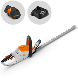 STIHL HSA 30 akkupensasleikkuri 10 8 V 45 cm