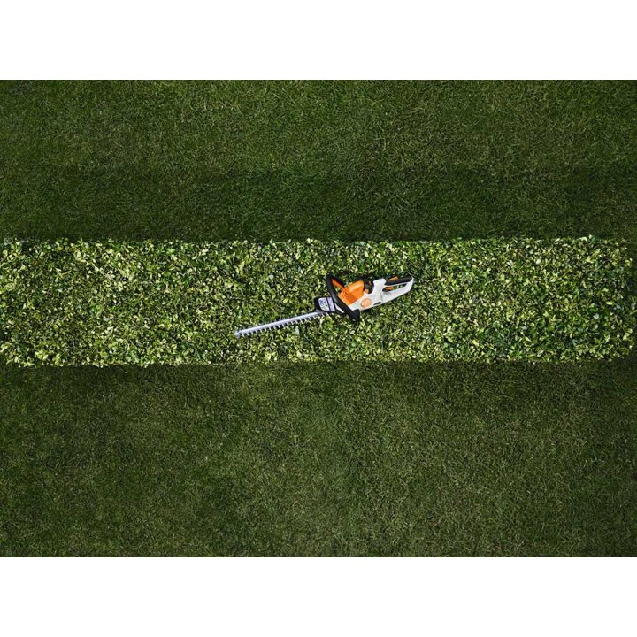 STIHL HSA 30 -akkupensasleikkuri, 10,8 V, 45 cm