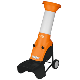 STIHL GHE 250 sähköbiotriturattori 2 500 W 230 V oksille enintään 30 mm
