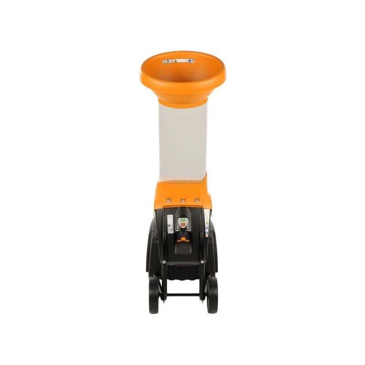 STIHL GHE 250 sähköbiotriturattori, 2 500 W, 230 V, oksille enintään 30 mm