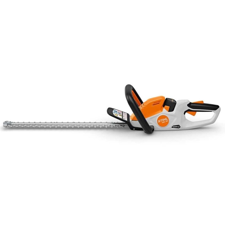 STIHL HSA 40 -akkupensasleikkuri, 10,8 V, 50 cm, ilman akkua ja laturia