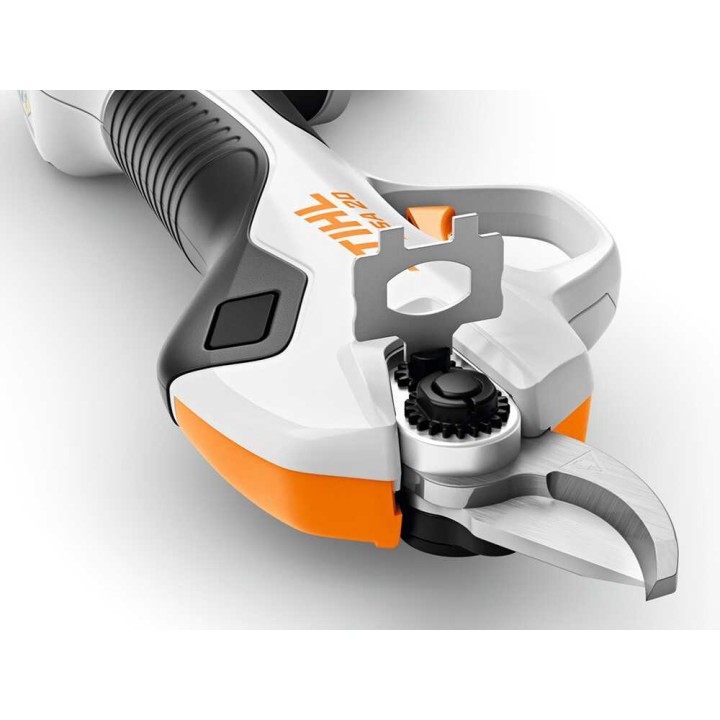 STIHL ASA 20 -akkusakset, 10,8 V, 2,6 Ah, 25 mm