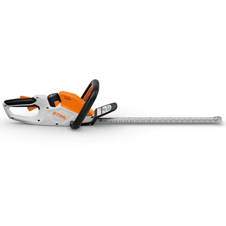 STIHL HSA 40 akkukäyttöinen pensasleikkuri, 2 akkua, 10,8 V, 50 cm