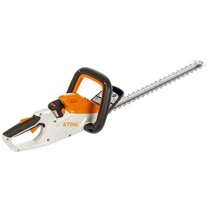 STIHL HSA 40 akkukäyttöinen pensasleikkuri, 2 akkua, 10,8 V, 50 cm