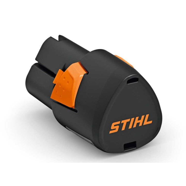 STIHL HSA 40 akkukäyttöinen pensasleikkuri, 2 akkua, 10,8 V, 50 cm