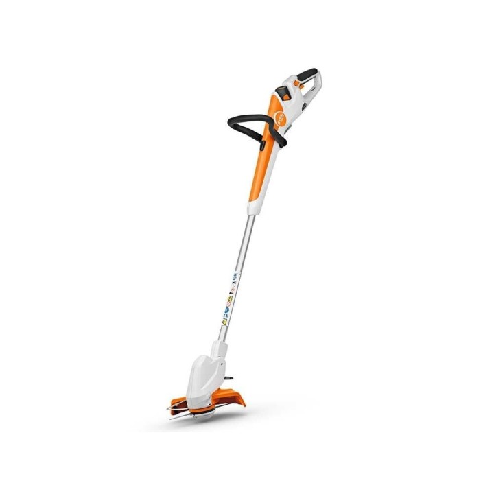 STIHL FSA 30 -akkuviimeistelyleikkuri, 10,8 V, ilman akkua ja laturia