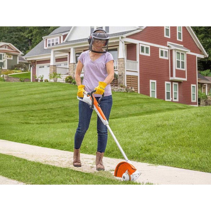 STIHL FSA 30 -akkuviimeistelyleikkuri, 10,8 V, ilman akkua ja laturia