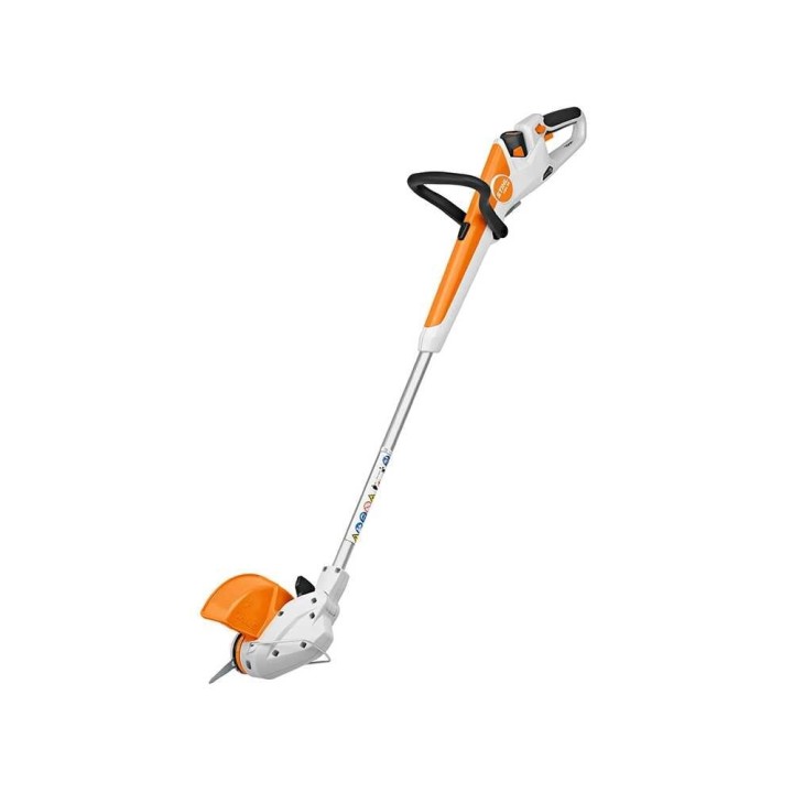 STIHL FSA 30 akkureunatrimmeri, 10,8 V, 2,6 Ah, PolyCut 3-2