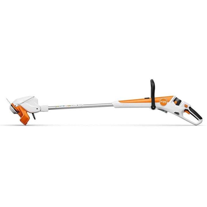 STIHL FSA 30 akkureunatrimmeri, 10,8 V, 2,6 Ah, PolyCut 3-2