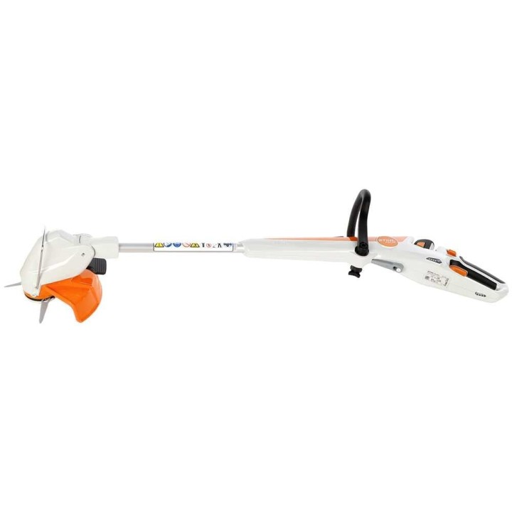 STIHL FSA 30 akkureunatrimmeri, 10,8 V, 2,6 Ah, PolyCut 3-2