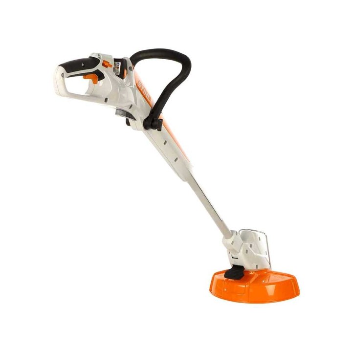 STIHL FSA 30 akkureunatrimmeri, 10,8 V, 2,6 Ah, PolyCut 3-2