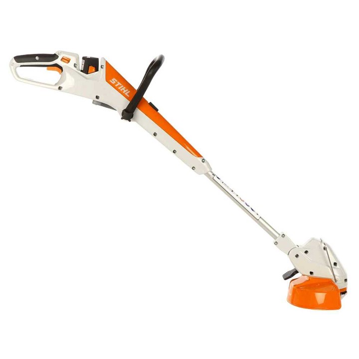 STIHL FSA 30 akkureunatrimmeri, 10,8 V, 2,6 Ah, PolyCut 3-2